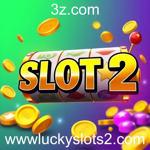 Tendências no Mundo dos Jogos: Novo Capítulo para Lucky Slots 2