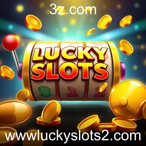 O Impacto de Lucky Slots 2 no Cenário de Jogos 2025