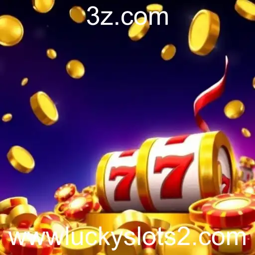 A Ascensão de Lucky Slots 2 no Mundo dos Jogos
