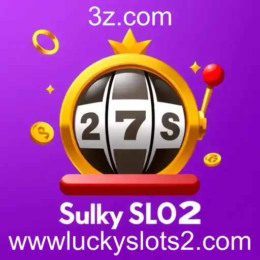 A Ascensão de Lucky Slots 2 e o Futuro dos Jogos de Cassino