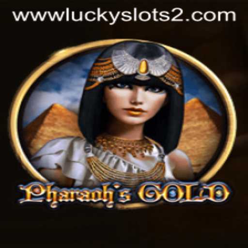 Discover the Excitement of Pharaoh's Gold in Lucky Slots 2