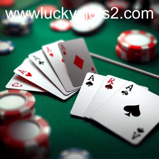 poker heads-up um contra um