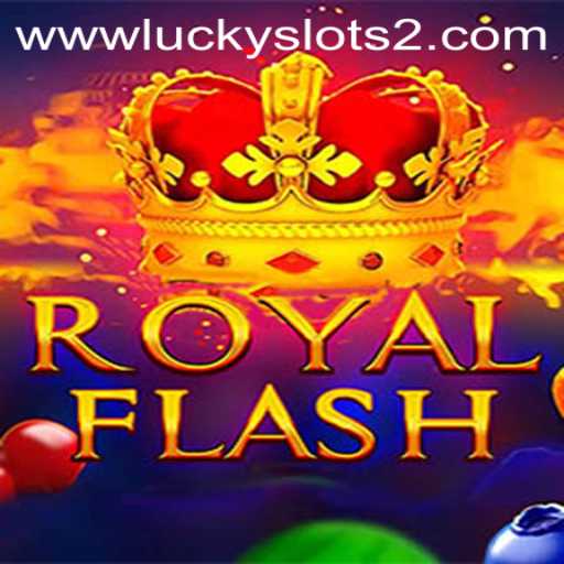 Exploring RoyalFlash: Lucky Slots 2