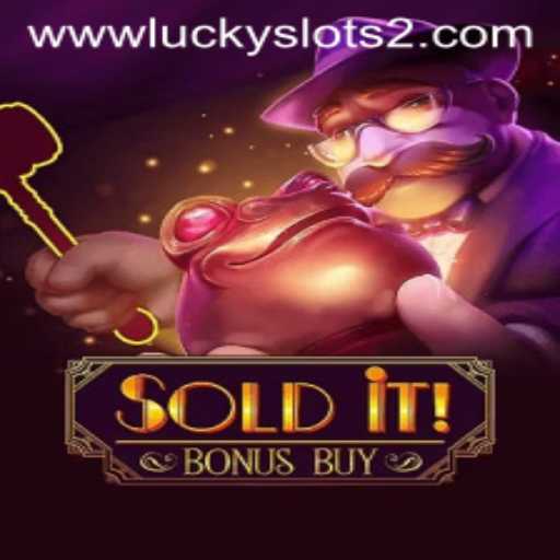 Exploring the Thrilling Adventure of SolditBonusBuy: A Dive into the World of Lucky Slots 2