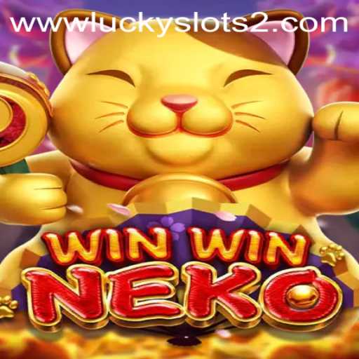 Discover the Exciting World of WinWinNeko: Unleashing the Thrills of Lucky Slots 2